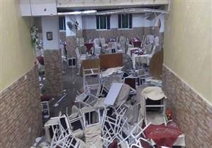 حفل زفاف بالمنوفية يشعل مشاجرة أسقطت 4 مصابين