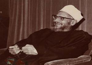 في ذكرى ميلاد الإمام عبدالحليم محمود.. الصوفي الثائر الذي أعاد هيبة الأزهر