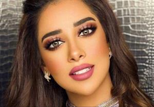 بلقيس فتحي تضع طفلها الأول وتختار له هذا الاسم