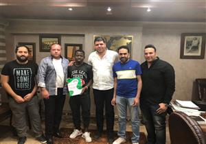 رسميًا.. المصري يعلن أولى صفقاته الصيفية