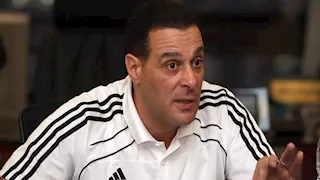 "برئاسة عصام عبد الفتاح".. اتحاد الكرة يعلن تشكيل لجنة الحكام الرئيسية 