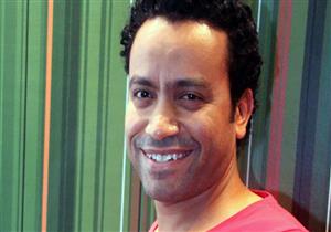 سامح حسين ينافس في رمضان بـ"القبطان عزوز ونور وبوابة التاريخ"