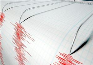 زلزال بقوة 5ر5 درجة يضرب نيو كاليدونيا