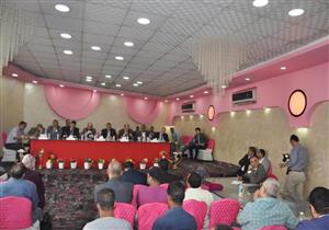 محافظة الجيزة تعلن إنهاء أزمة باكيات شارع البوهي في إمبابة