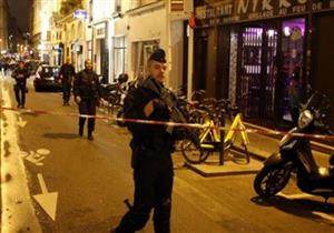 وسائل إعلام: منفذ حادث الطعن بباريس يدعى حسن عظيموف