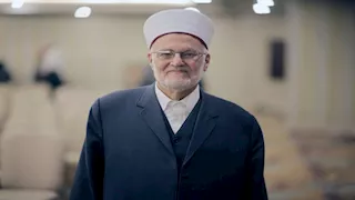 خطيب "الأقصى" يعلق على ظهور نتنياهو في أنفاق المسجد