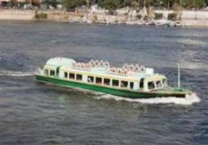 فيديو.. بـ"10 جنيهات" الأتوبيس النهري فسحة المواطنين في الدقهلية آخر أيام إجازة العيد