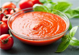   خبيرة طهي عالمية تكشف عن أفضل صلصة للمكرونة