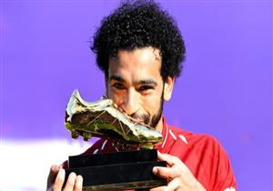 الديلي تلغراف: فليحيي الجميع محمد صلاح