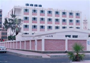 موظف ونجله يسبون رئيس لجنة بامتحانات الإعدادية في سوهاج