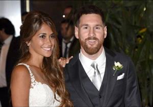 أحبت ليونيل طفلا وتزوجته بعد إنجاب طفلين.. من هي زوجة ميسي؟ 