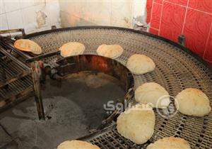 يوفر للدولة 20 مليار دولار ويقي من أمراض القلب.. "خبز البطاطا" أحدث ابتكارات كفرالشيخ