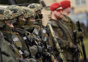  برلمان سلوفاكيا يوافق على السماح لقوات تابعة للناتو بدخول البلاد