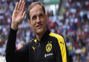 رسمياً.. توماس توخيل مديرا فنيا لباريس سان جيرمان