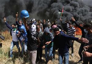 انتفاضة الأرض يُقابلها غضب على تويتر.."القدس عاصمة فلسطين الأبدية"