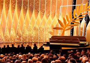 وقفة صامتة فى مهرجان كان فى ذكرى النكبة الفلسطينية