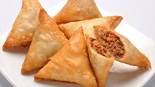   كل قطعة بـ100 سعر حراري.. مخاطر الإفراط في تناول السمبوسك