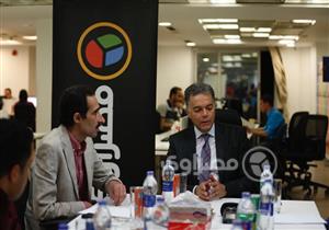 وزير النقل: ندعم المترو بـ30 مليون جنيه يوميًا