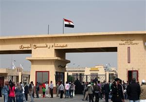 مصر ترد على حملات التشويه بشأن دورها في غزة: الادعاءات باطلة والحقيقة واضحة