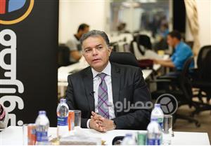 وزير النقل: 38 مليون جنيه فاتورة كهرباء المترو شهريًا