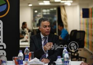 وزير النقل: لا نية لزيادة جديدة في أسعار المترو إلا بعد عام