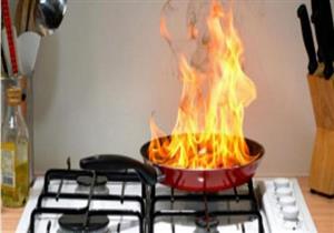 للوقاية من خطر الحريق .. اخلع قابس الأجهزة الكهربائية! 