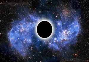 العلماء الأستراليون يكتشفون أسرع ثقب أسود نموا في الفضاء العميق