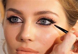 5 نصائح عملية لمنع سيلان الكحل مع حرارة الصيف 