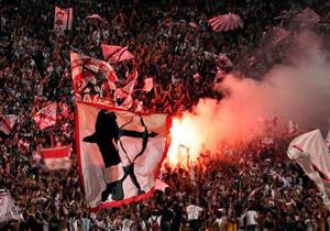 تجديد حبس 7 من "الوايت نايتس" بتهمة حيازة مفرقعات