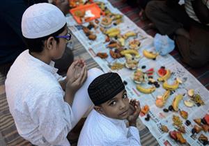 ما العمر المناسب لصيام الأطفال؟