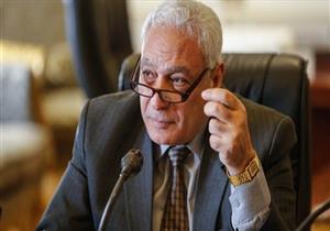 "دينية النواب" تبحث النزاع بين "الإصلاح الزراعي" و"الأوقاف"