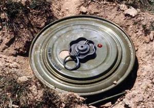 كيف وصل "اللغم" إلى العاصمة الإدارية الجديدة؟