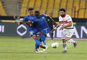 رسميا.. الزمالك يعلن إلغاء ودية طلائع الجيش.. وقلق بين اللاعبين