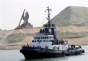 تخفيض رسوم القاطرات الإضافية للتوكيلات الملاحية في موانئ البحر الأحمر 