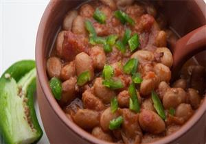 طريقة تدميس الفول