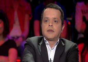 بالفيديو... محمد هنيدي يعلن موعد عرض "أرض النفاق"