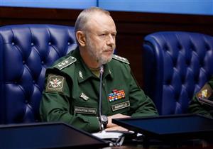 موسكو: واشنطن وراء تعطيل منشآت الطاقة في فنزويلا