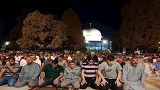 شهر رمضان.. لماذا تخشاه حكومة الاحتلال الإسرائيلي؟