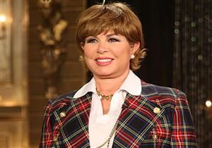 نجوى إبراهيم للإبراشي: اسم شهرتك "حريقة".. والإعلامي يرد