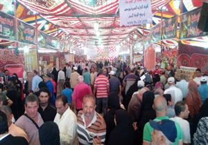 "التموين" تكشف تفاصيل معرض "أهلًا رمضان"