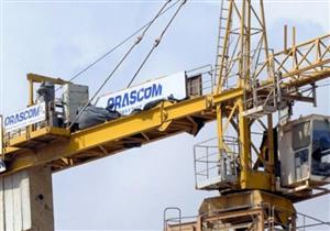 أوراسكوم كونستركشون تفوز بعقد تصميم وبناء مشروع قطار بأمريكا