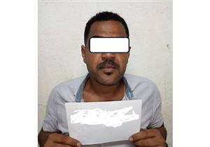 سقوط مقاول دار السلام بعد هروبه من سداد 5 مليون جنيه