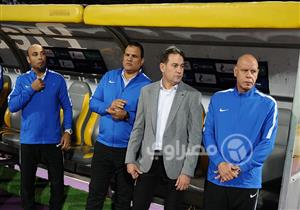 مصدر: الزمالك يحدد ثاني الراحلين