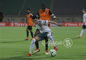 المصري يحدد 40 مليون جنيه لرحيل محمد حمدي