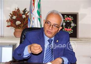 كراسة الإجابة تكشف "الغش".. "التعليم" تستعد لامتحانات الثانوية العامة