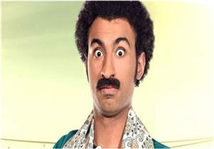 أحمد السقا يعلق على تقليده في " سك على أخواتك " 