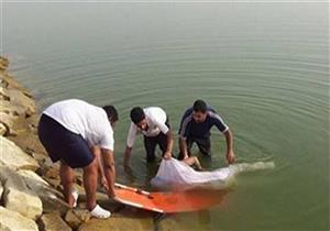 غرق طالب أثناء استحمامه في ترعة نجع حمادي بسوهاج