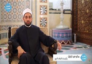 الحلقة (١) من "بالقرآن اهتديت": حكم رؤية الهلال بين العلم و الرؤية المجردة