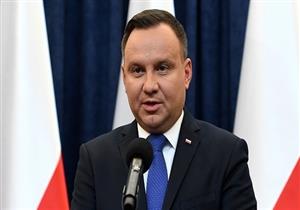 بولندا تسعى لاقناع الأمم المتحدة بنشر قوات لحفظ السلام في اوكرانيا