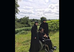 المجمع المُقدس يعترف بأول دير للراهبات في أوروبا